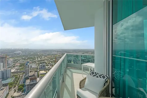 900 Biscayne Boulevard Miami FL 33132