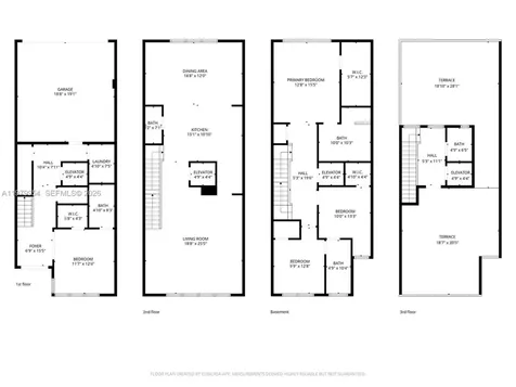 10336 NW 64th Street Doral FL 33178