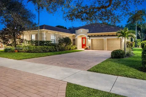 132 Via Castilla Jupiter FL 33458