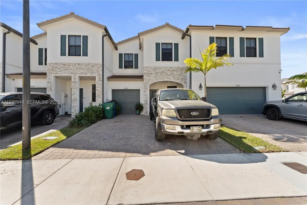 12958 SW 231st Street Miami FL 33170