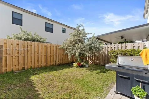 12958 SW 231st Street Miami FL 33170