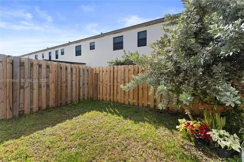 12958 SW 231st Street Miami FL 33170