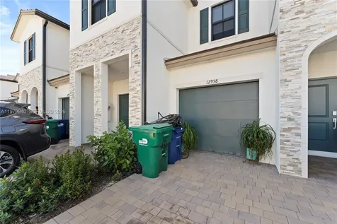 12958 SW 231st Street Miami FL 33170