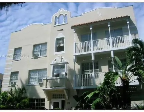 842 Meridian Avenue Miami Beach FL 33139