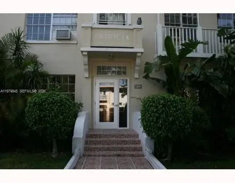 842 Meridian Avenue Miami Beach FL 33139