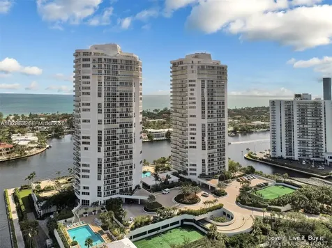 3802 NE 207th Street Aventura FL 33180