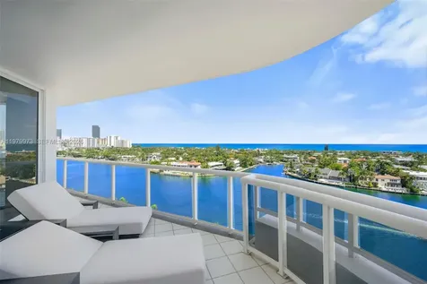 3802 NE 207th Street Aventura FL 33180