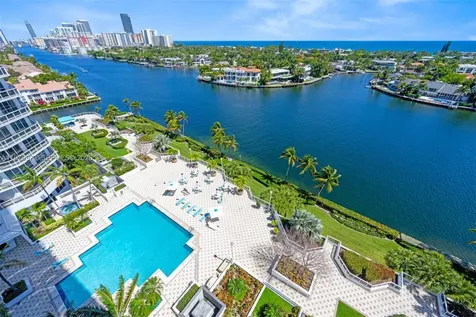 3802 NE 207th Street Aventura FL 33180