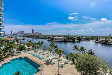 3802 NE 207th Street Aventura FL 33180