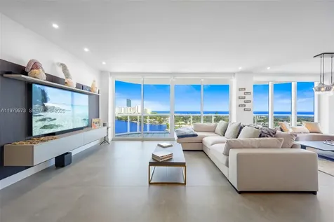 3802 NE 207th Street Aventura FL 33180