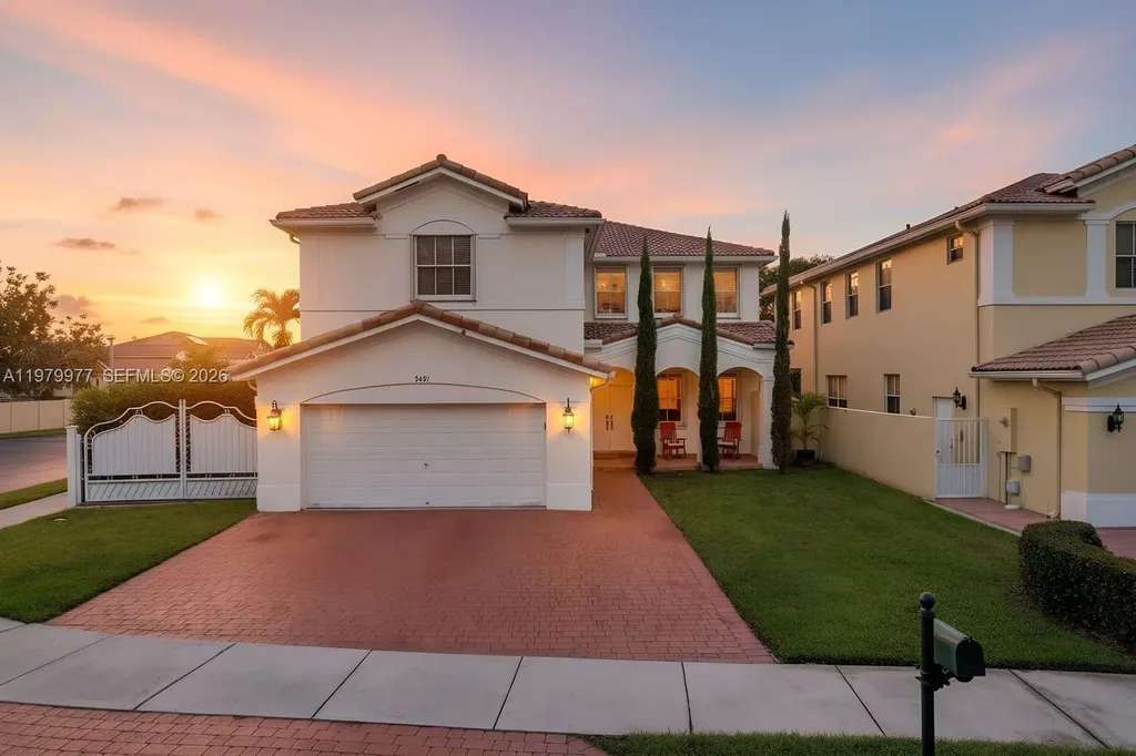 9491 NW 45th Street Doral FL 33178