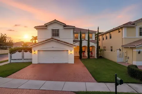 9491 NW 45th Street Doral FL 33178