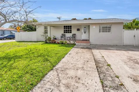 2900 SW 19th Street Miami FL 33145