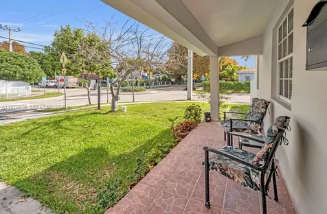 2900 SW 19th Street Miami FL 33145