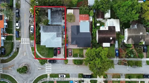2900 SW 19th Street Miami FL 33145