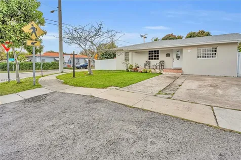 2900 SW 19th Street Miami FL 33145