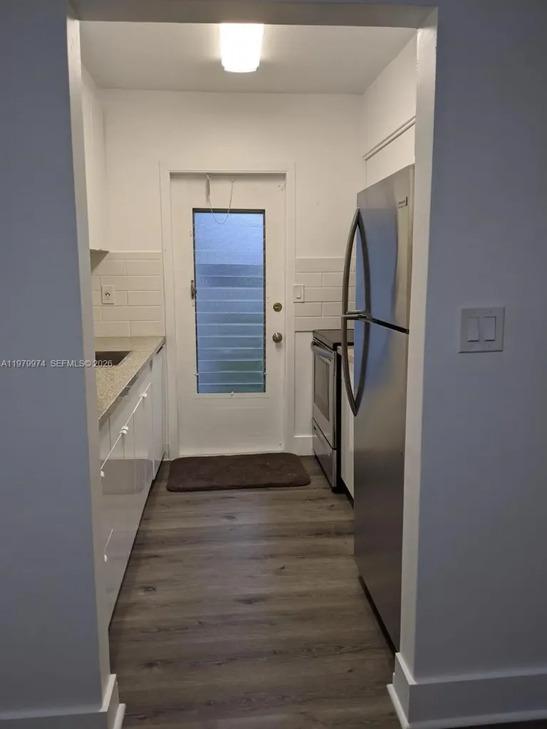 12665 NE 16th Avenue North Miami FL 33161