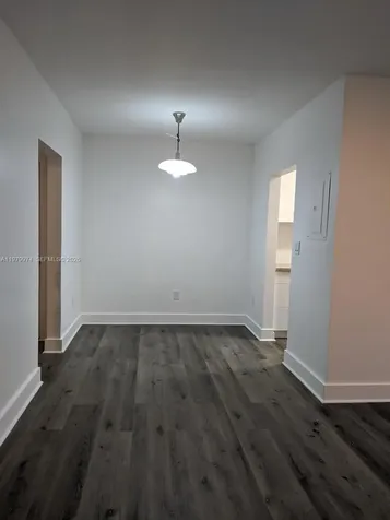 12665 NE 16th Avenue North Miami FL 33161