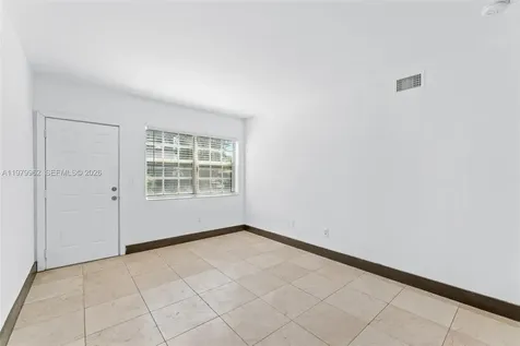 541 NE 62nd Street Miami FL 33138