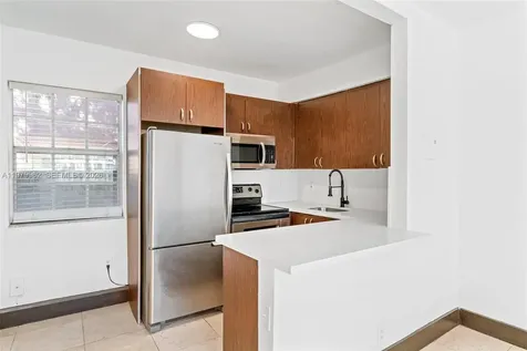 541 NE 62nd Street Miami FL 33138