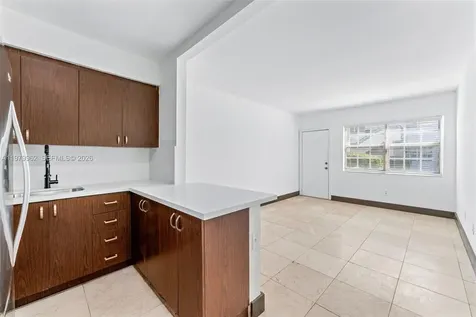 541 NE 62nd Street Miami FL 33138