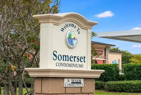 2841 Somerset Drive Lauderdale Lakes FL 33311