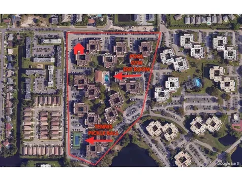 2841 Somerset Drive Lauderdale Lakes FL 33311