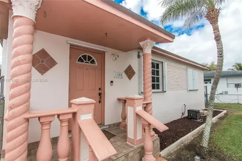 1300 NW 9th Street Homestead FL 33030