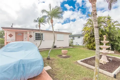 1300 NW 9th Street Homestead FL 33030