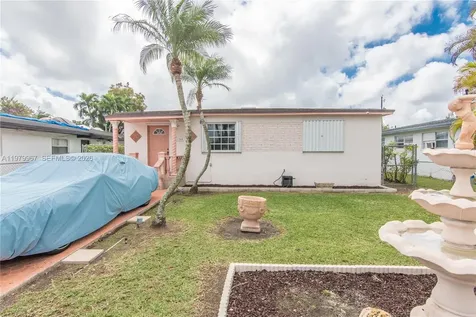 1300 NW 9th Street Homestead FL 33030