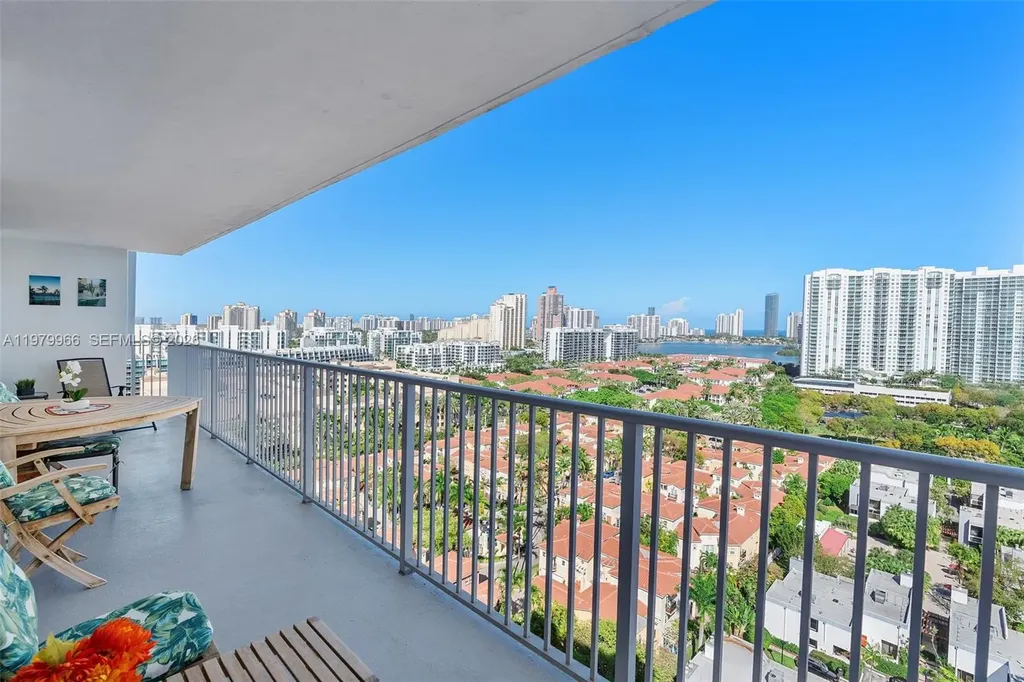 2851 NE 183rd Street Aventura FL 33160