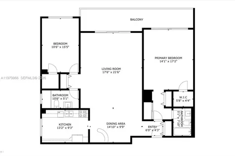 2851 NE 183rd Street Aventura FL 33160