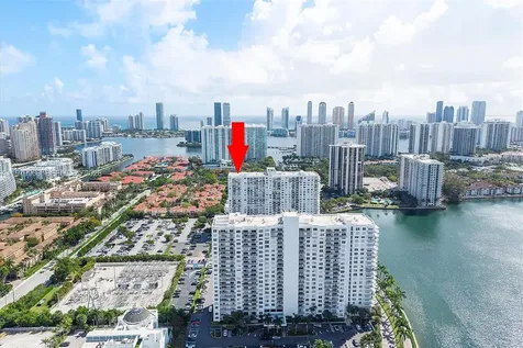 2851 NE 183rd Street Aventura FL 33160