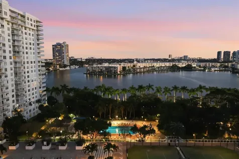 2851 NE 183rd Street Aventura FL 33160