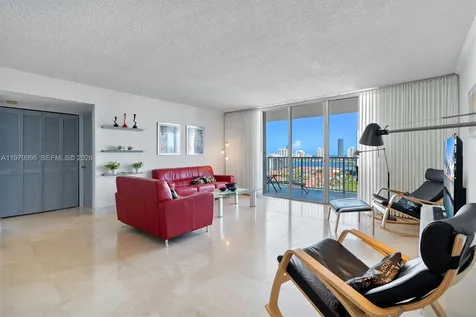 2851 NE 183rd Street Aventura FL 33160