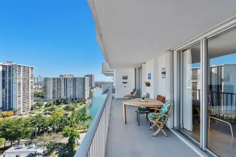2851 NE 183rd Street Aventura FL 33160