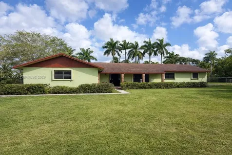 16981 SW 276th Street Homestead FL 33031
