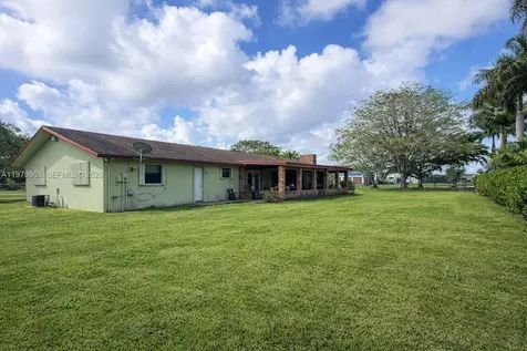 16981 SW 276th Street Homestead FL 33031