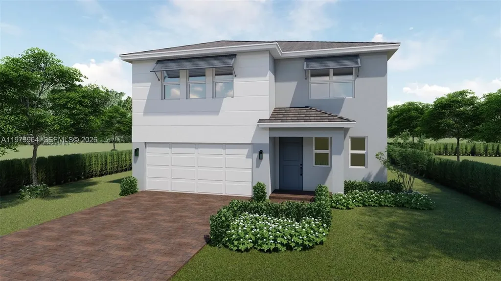 177 NE 17th Avenue Homestead FL 33033