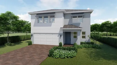 177 NE 17th Avenue Homestead FL 33033