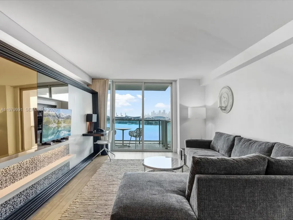 1100 West Avenue Miami Beach FL 33139