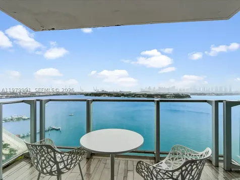 1100 West Avenue Miami Beach FL 33139