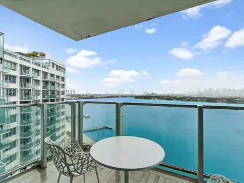 1100 West Avenue Miami Beach FL 33139