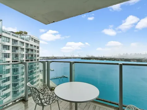 1100 West Avenue Miami Beach FL 33139