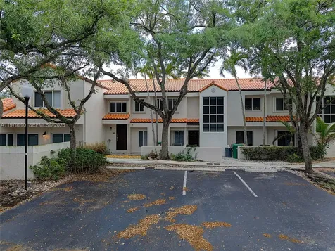 10978 SW 75th Terrace Miami FL 33173