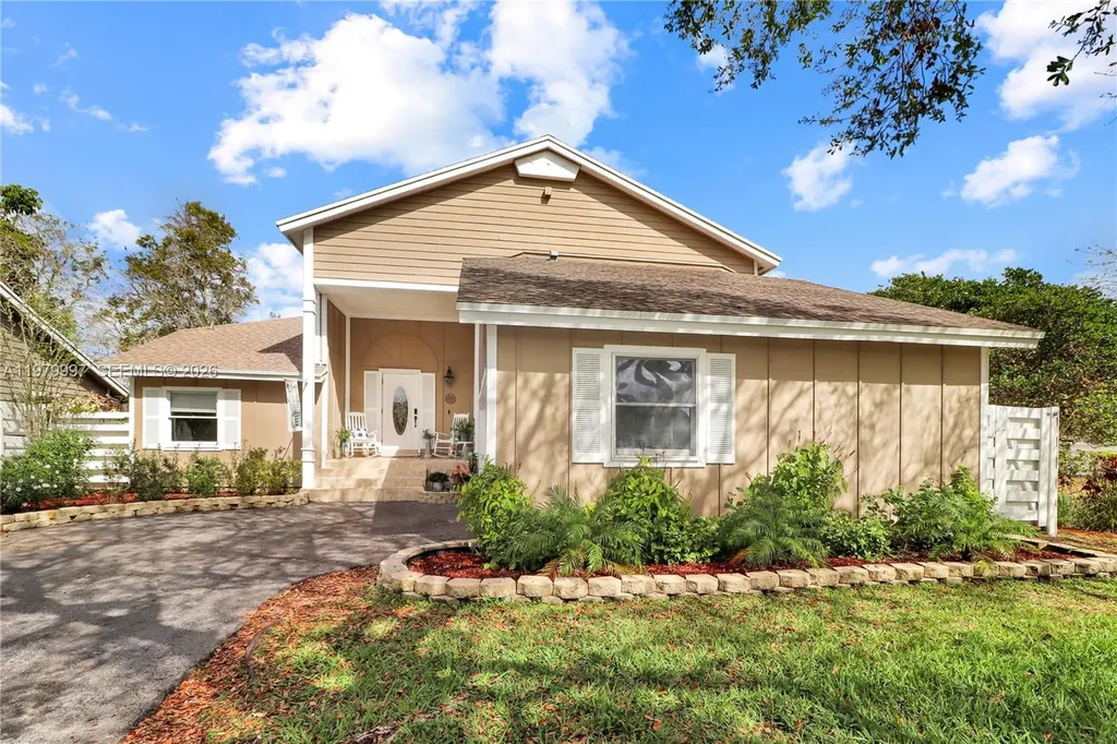 14141 SW 146th Terrace Miami FL 33186