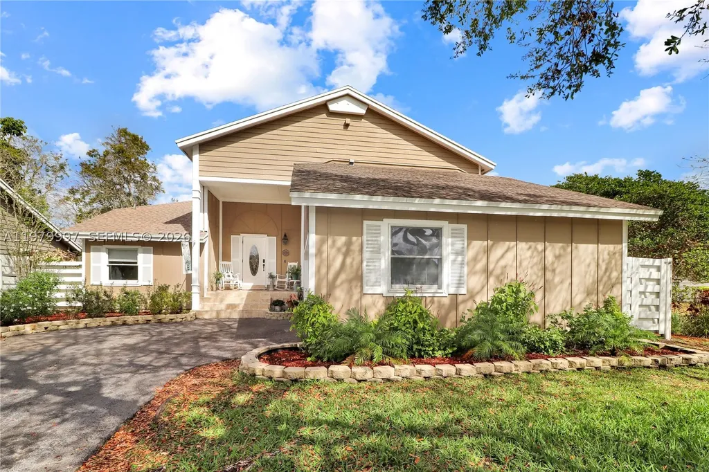 14141 SW 146th Terrace Miami FL 33186