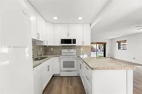 13745 SW 84th Street Miami FL 33183