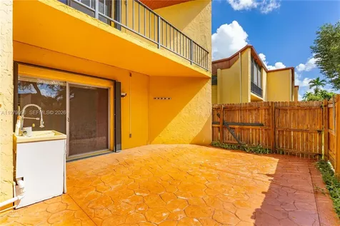 13745 SW 84th Street Miami FL 33183
