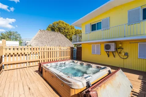 527 Sound Drive Key Largo FL 33037